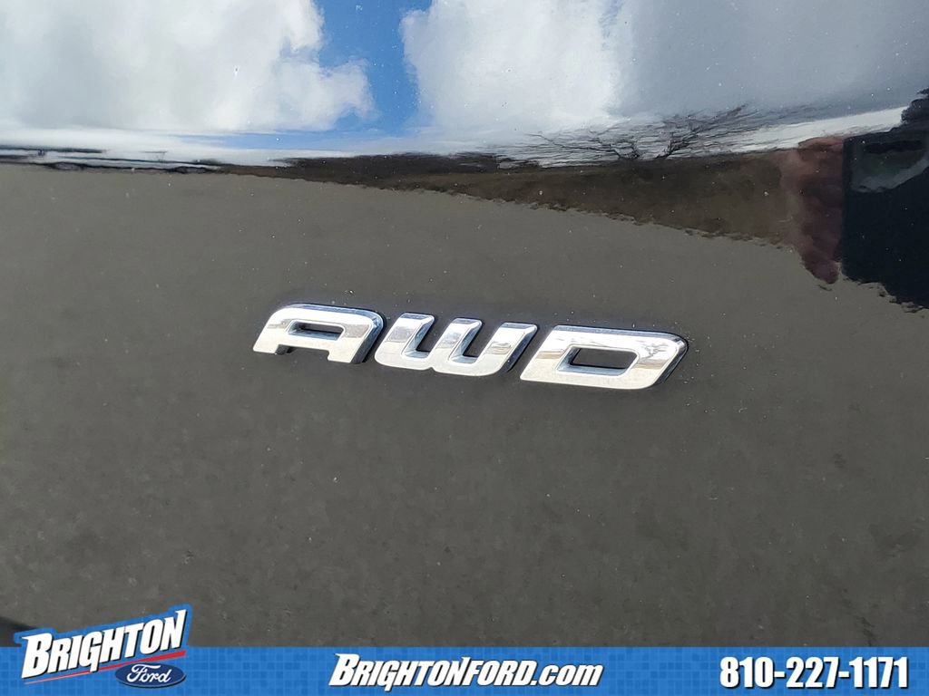 Certified 2024 Ford Edge SEL w/ Convenience Package image 6