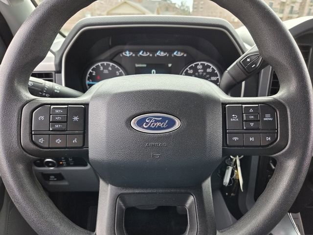 Certified 2022 Ford F150 XLT AWD/4WD image 21