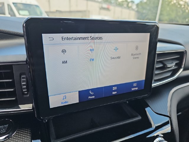 Certified 2023 Ford Explorer ST w/ ST Street Pack AWD/4WD image 27