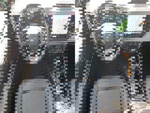 Certified 2023 Ford Bronco Badlands w/ Sasquatch Package AWD/4WD image 23