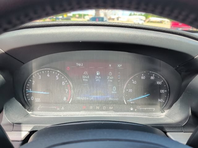 Certified 2020 Ford Explorer XLT w/ Comfort Package AWD/4WD image 17