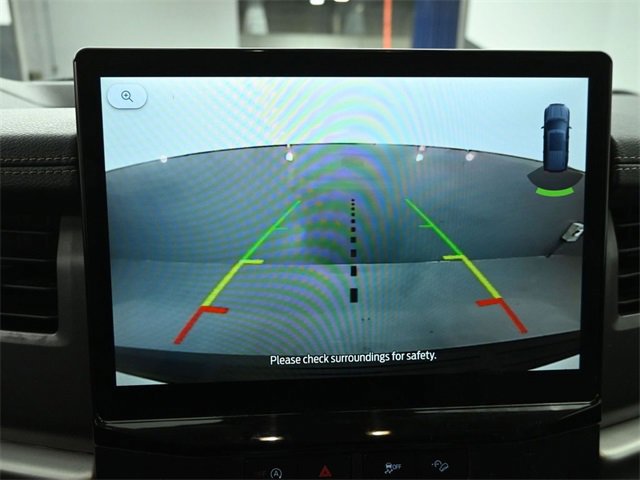 Certified 2023 Ford Expedition XLT image 27