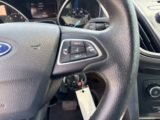 Certified 2018 Ford Escape S FWD image 30