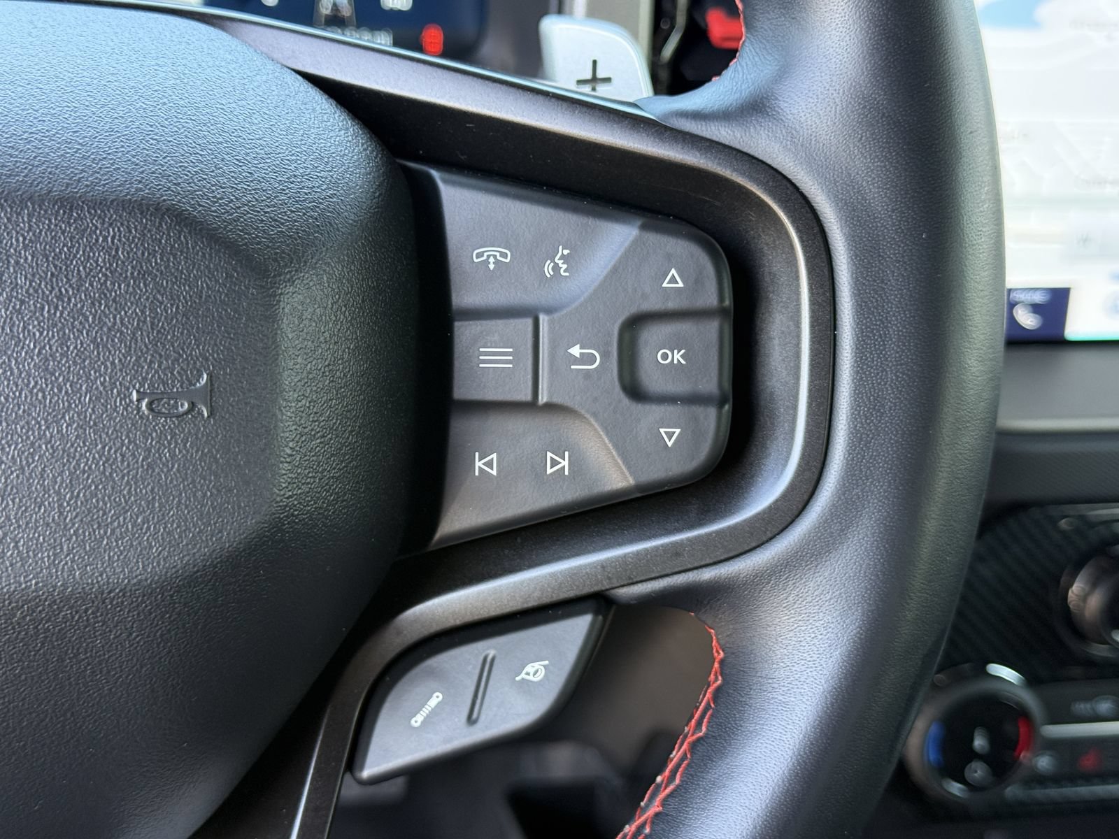 Certified 2022 Ford Bronco Raptor AWD/4WD image 35