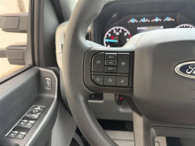 Certified 2024 Ford F350 XLT w/ Tremor Off-Road Package AWD/4WD image 21