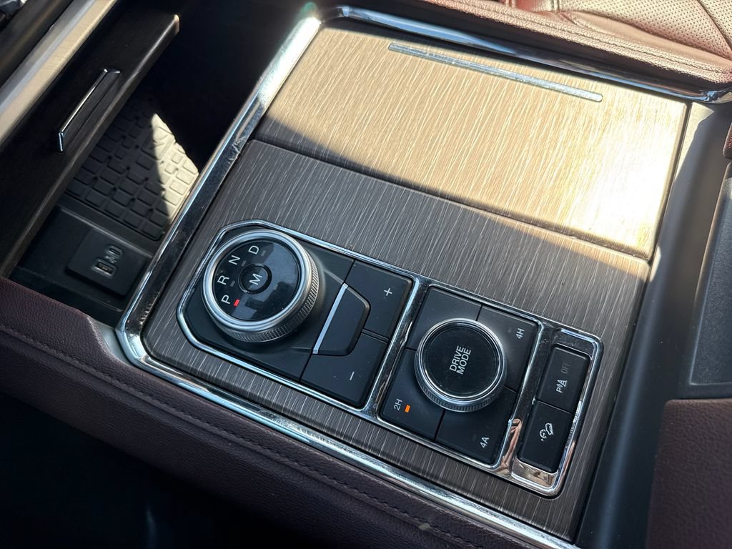 Certified 2023 Ford Expedition Max Limited AWD/4WD image 28