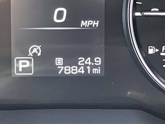 Used 2024 Subaru Outback Premium AWD/4WD image 23