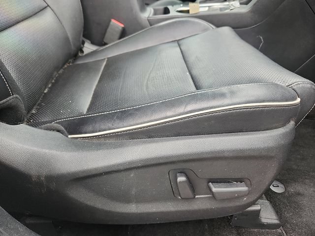Used 2021 Kia Sportage SX AWD/4WD image 33