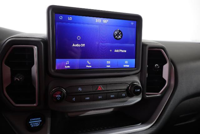 Certified 2023 Ford Bronco Sport Big Bend w/ Convenience Package AWD/4WD image 19