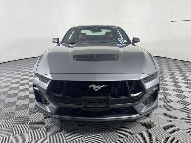 Certified 2026 Ford Mustang GT Premium RWD image 5