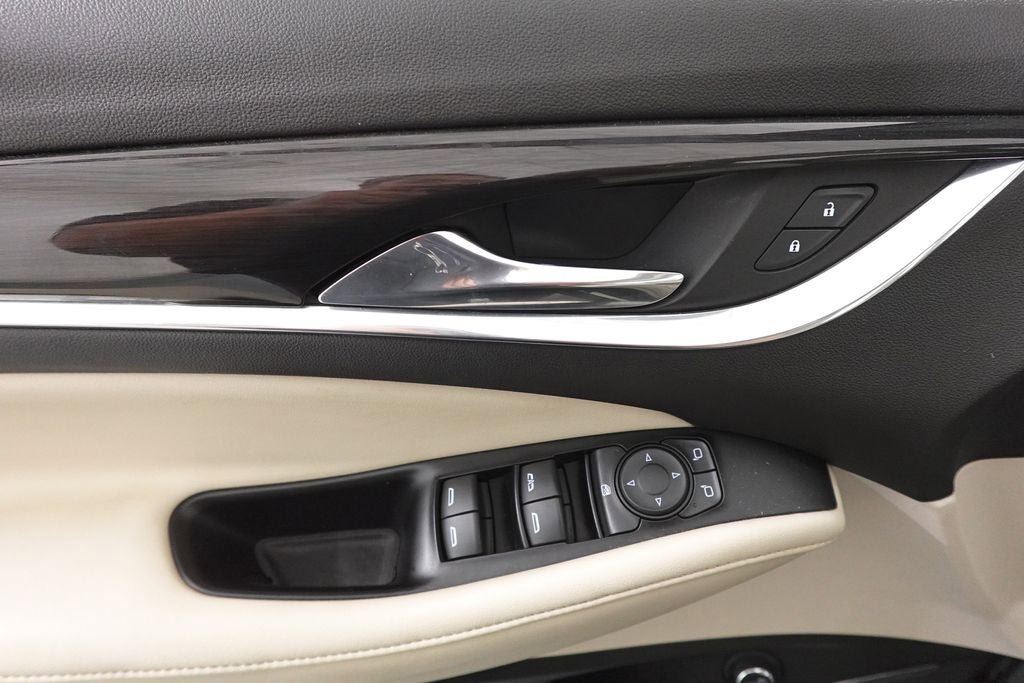Used 2022 Buick Enclave Essence w/ Experience Buick Package AWD/4WD image 9