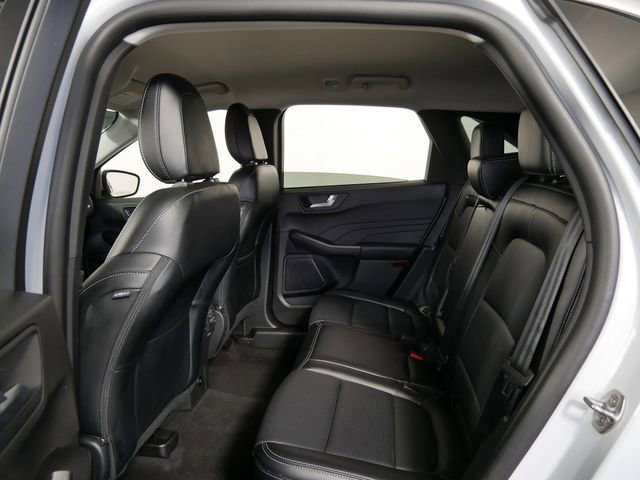 Certified 2025 Ford Escape Platinum image 14