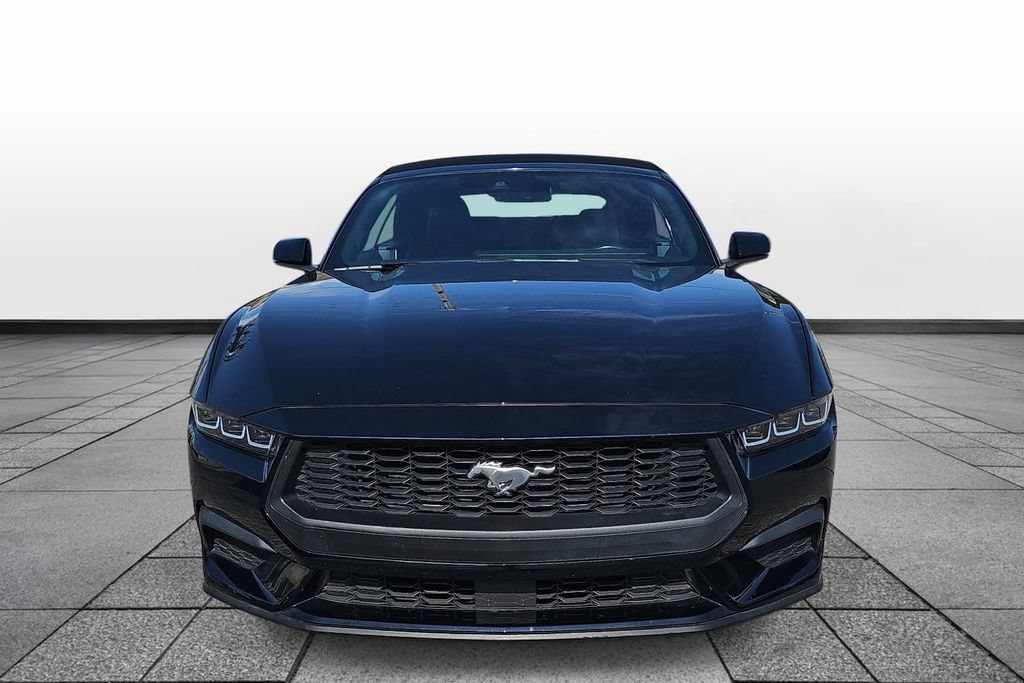 Certified 2024 Ford Mustang Premium RWD image 2