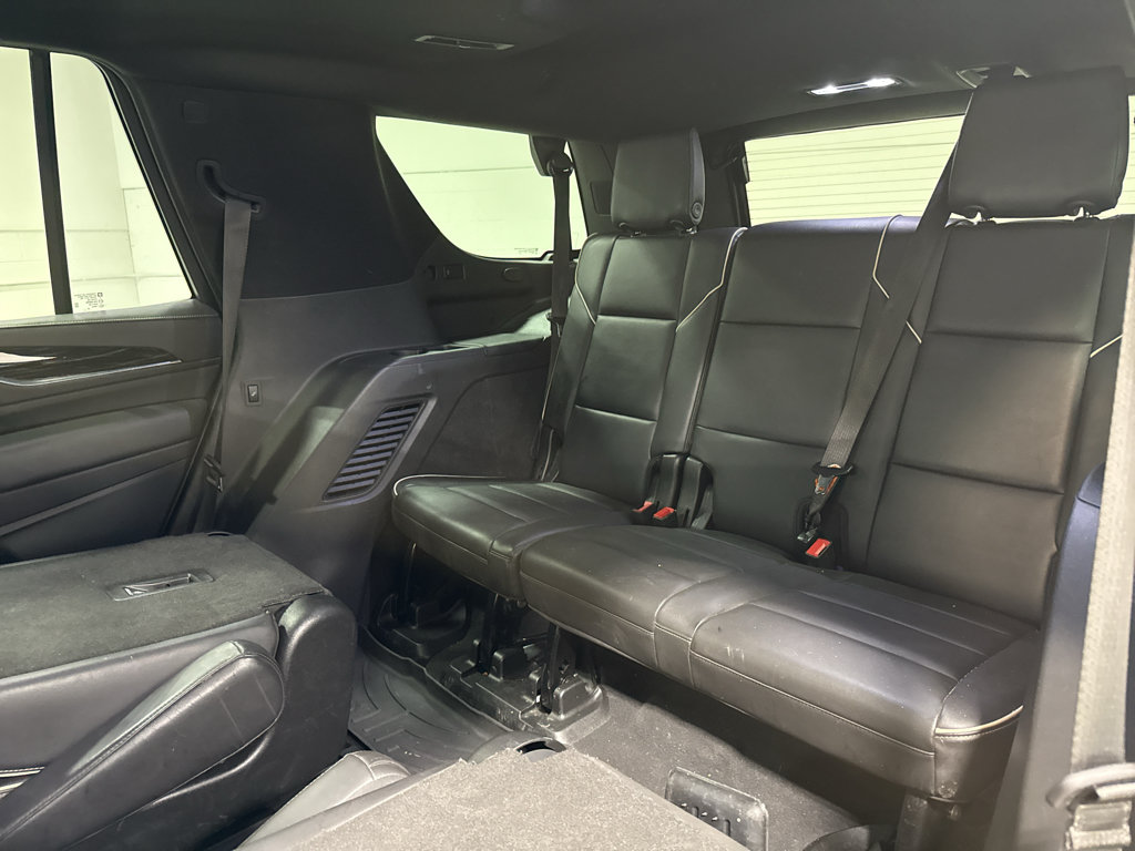 Used 2021 Cadillac Escalade Sport w/ Driver Assist Tech Package AWD/4WD image 19