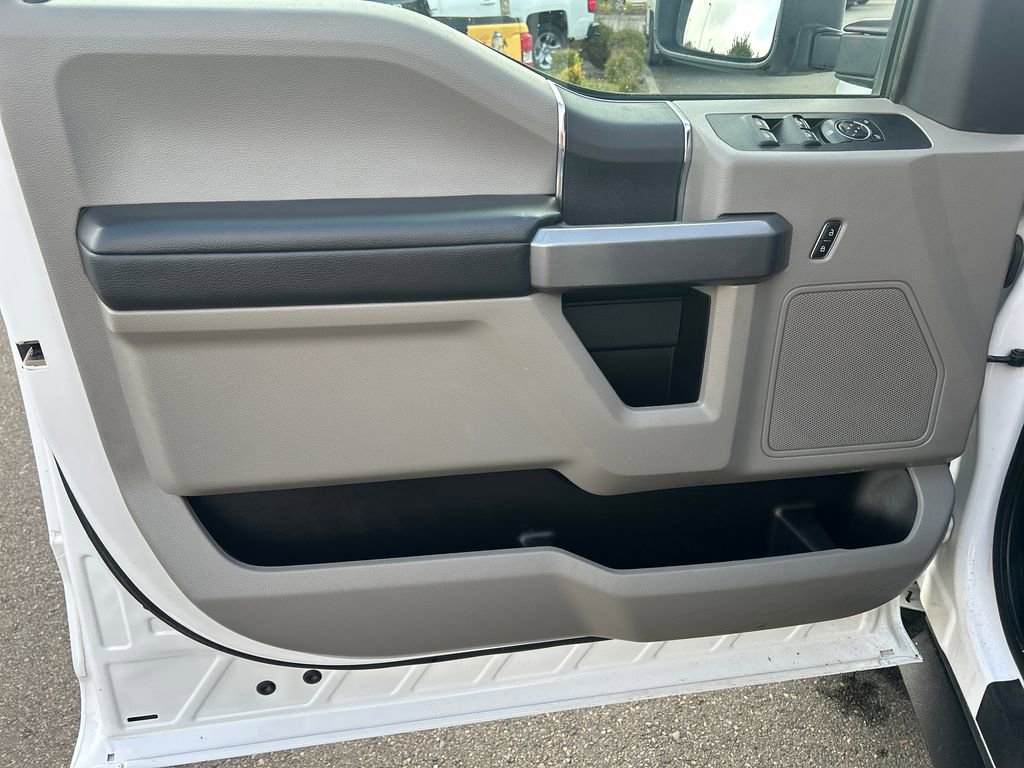 Certified 2022 Ford F350 XLT AWD/4WD image 17