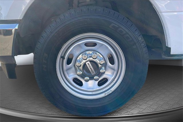 Certified 2020 Ford F250 XL w/ Power Equipment Group image 8