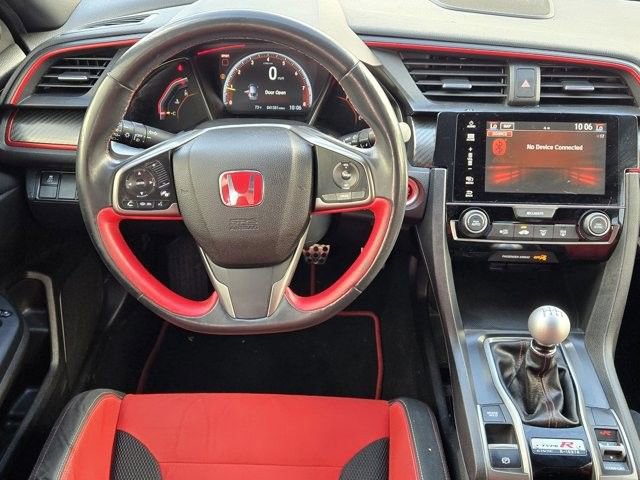 Used 2018 Honda Civic Type R image 25