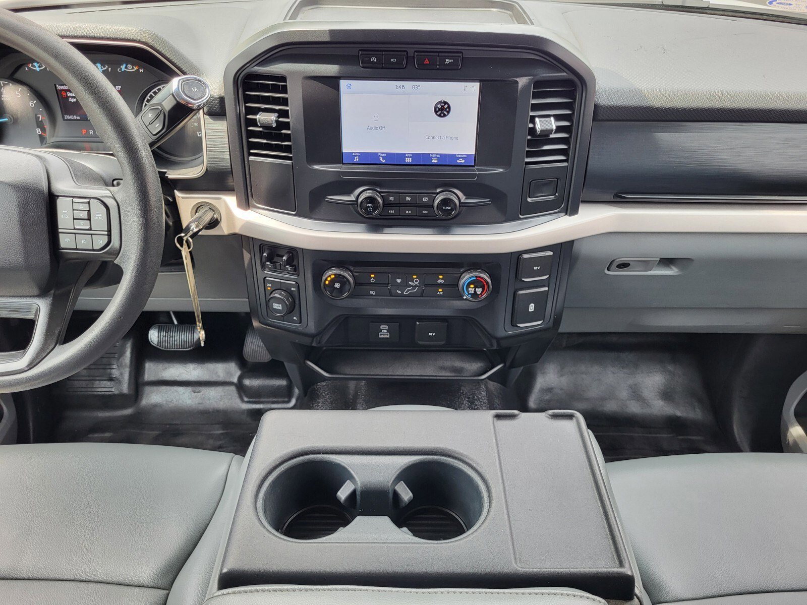 Certified 2021 Ford F150 XL w/ Trailer Tow Package image 16