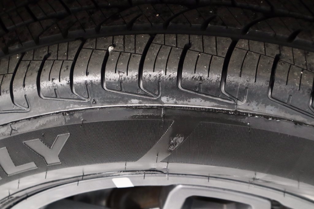 Certified 2024 Ford Bronco Sport Big Bend AWD/4WD image 19