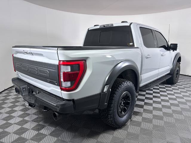 Certified 2023 Ford F150 Raptor w/ Raptor Carbon Fiber Package image 28