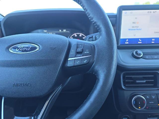 Certified 2022 Ford Maverick Lariat w/ Lariat Luxury Package FWD image 29