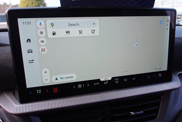 Certified 2025 Ford Explorer ST image 28