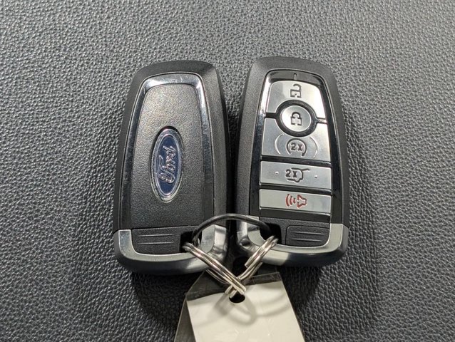 Certified 2023 Ford Expedition Timberline AWD/4WD image 31