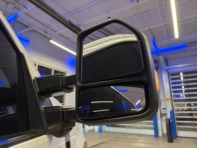 Certified 2021 Ford F250 King Ranch image 6