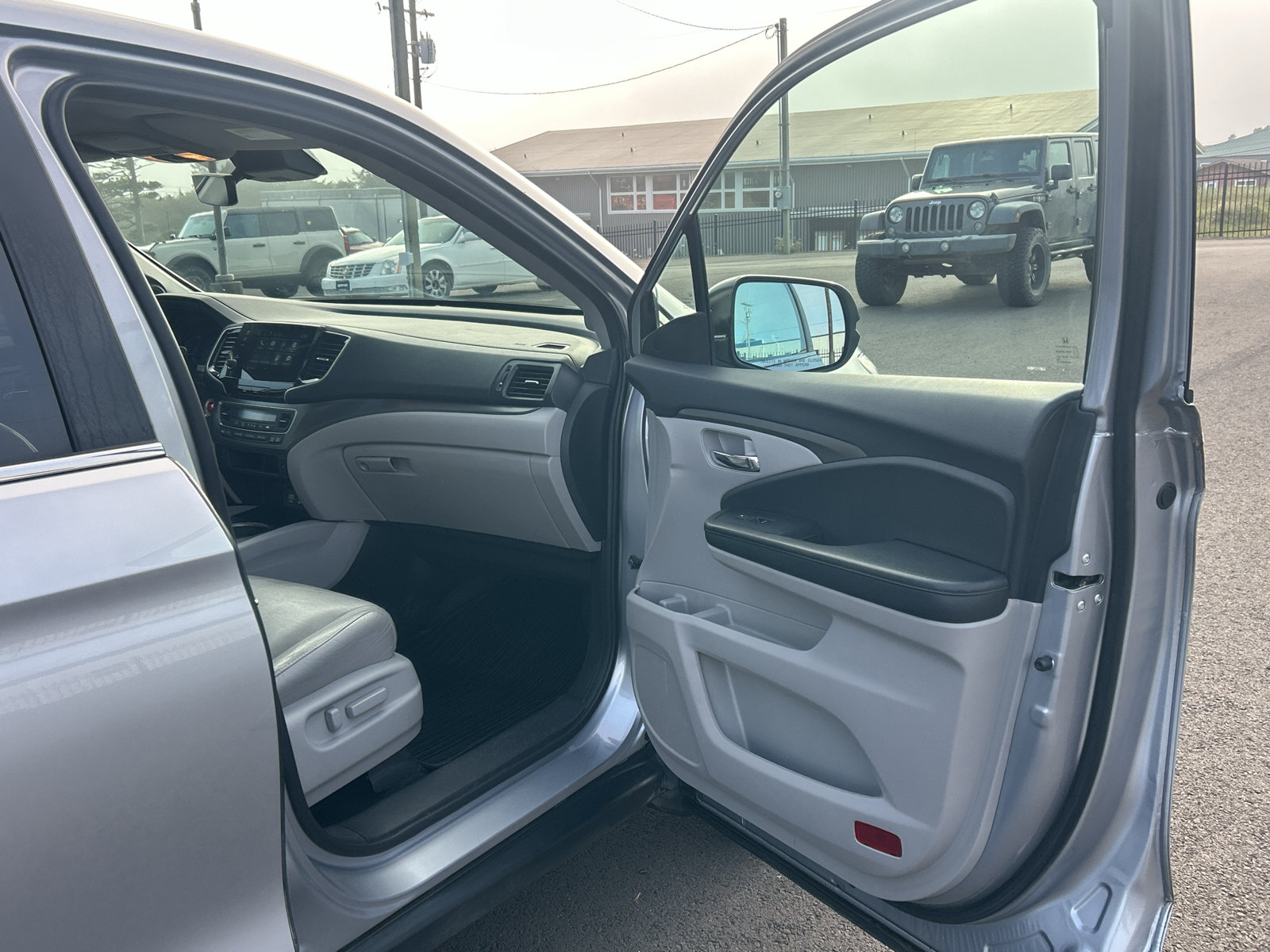 Used 2020 Honda Pilot EX-L image 27