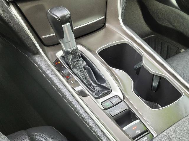 Used 2021 Honda Accord Sport Special Edition image 21