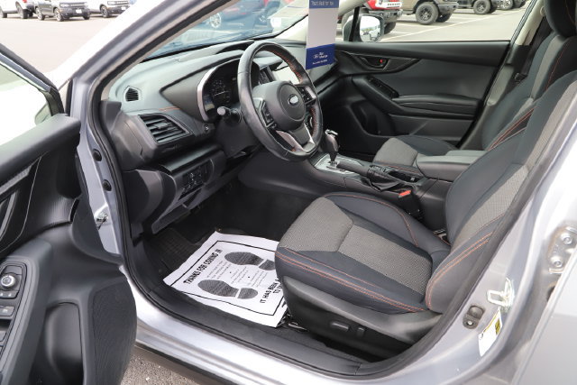 Used 2021 Subaru Crosstrek 2.0i Premium w/ Moonroof Package AWD/4WD image 10