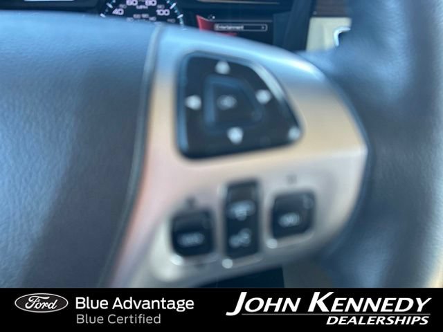 Certified 2019 Ford Flex SEL w/ Equipment Group 202A AWD/4WD image 26