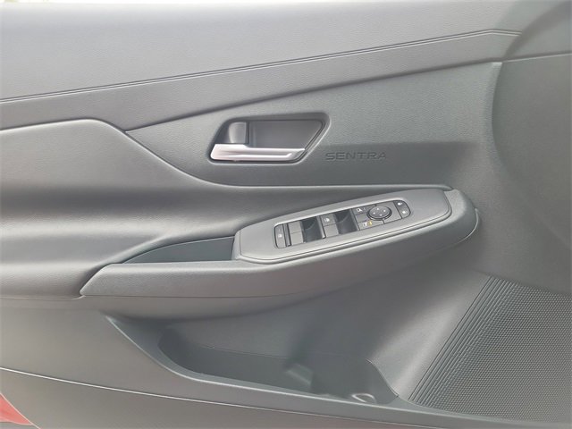 Used 2026 Nissan Sentra SV image 20