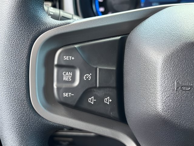 Certified 2023 Ford Bronco 4-Door AWD/4WD image 12