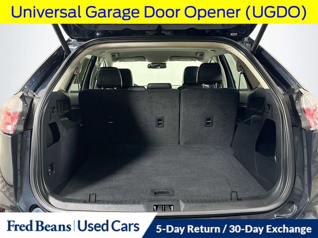 Certified 2024 Ford Edge SEL w/ Convenience Package image 30