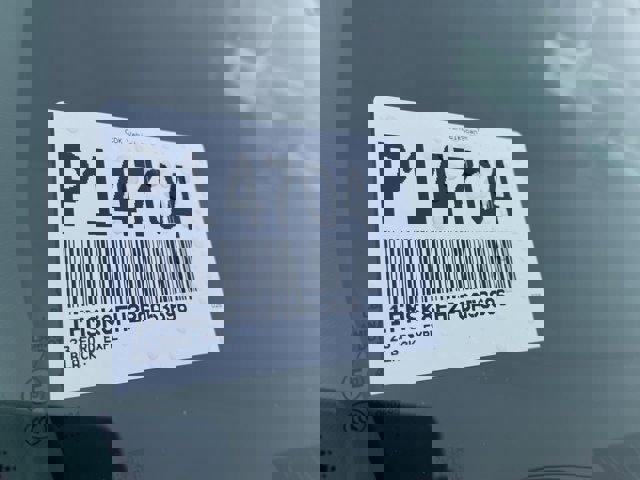 Certified 2023 Ford Explorer Limited w/ Limited Technology Package AWD/4WD image 3