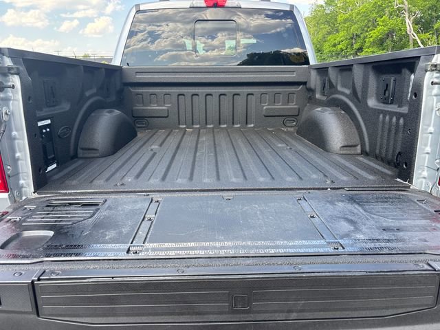 Certified 2023 Ford F150 Limited AWD/4WD image 11