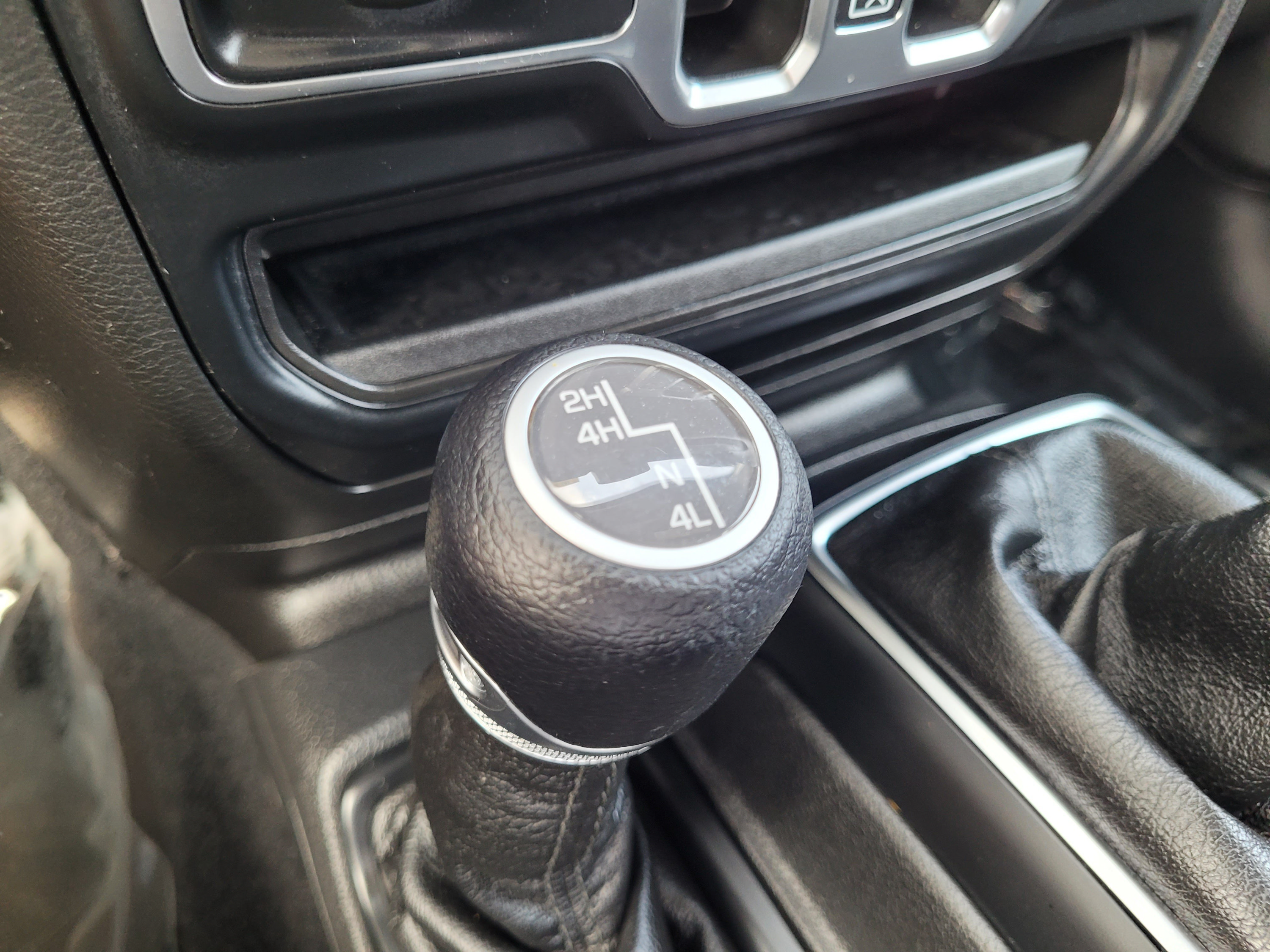 Used 2021 Jeep Gladiator Sport AWD/4WD image 26