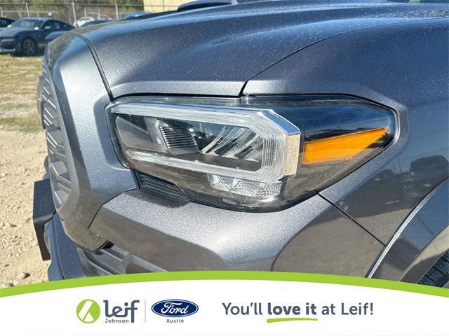 Used 2021 Toyota Tacoma TRD Sport image 36