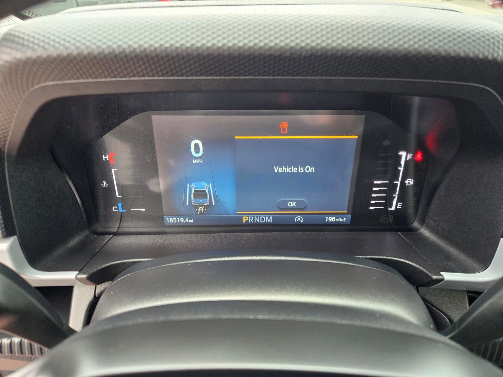 Certified 2024 Ford Ranger XL RWD image 27