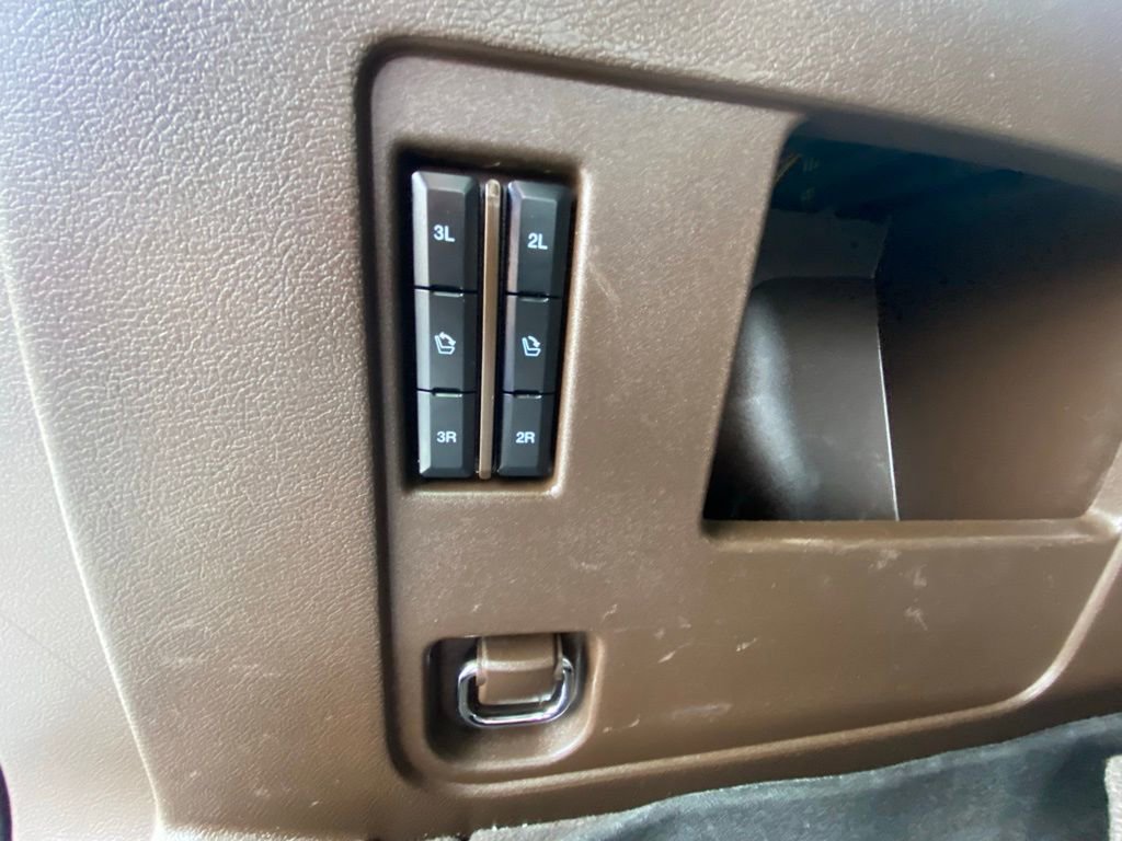 Certified 2022 Ford Expedition Max King Ranch image 28