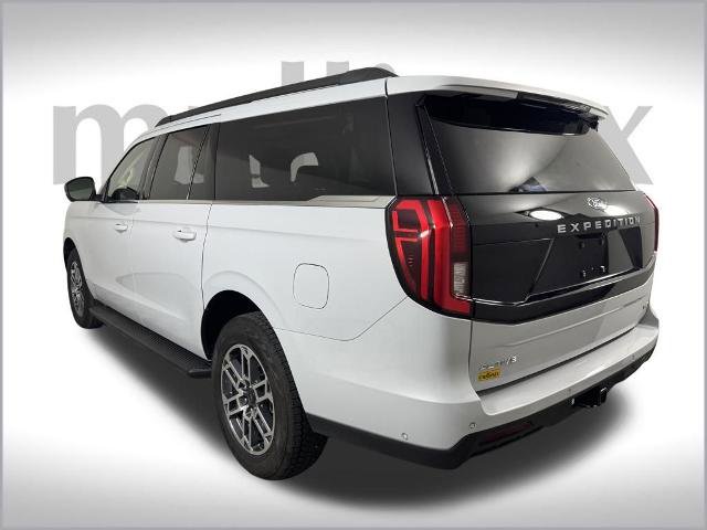 Certified 2025 Ford Expedition Max Active image 12