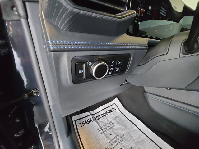 Certified 2024 Ford Mustang Dark Horse w/ Dark Horse Handlin Package RWD image 26