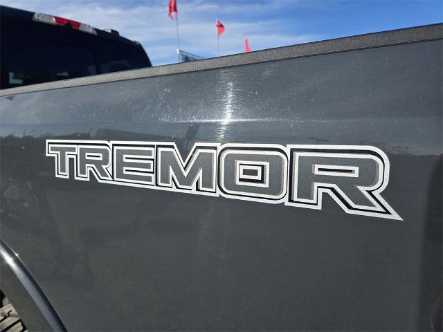 Certified 2021 Ford F350 Lariat image 10