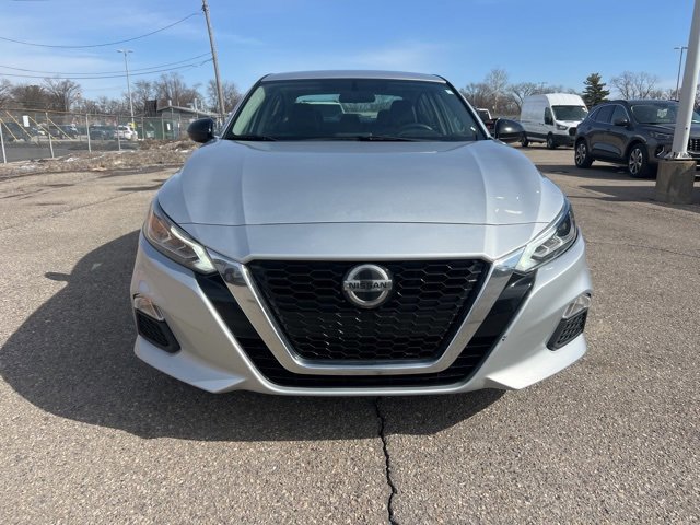 Used 2019 Nissan Altima 2.5 SR image 7