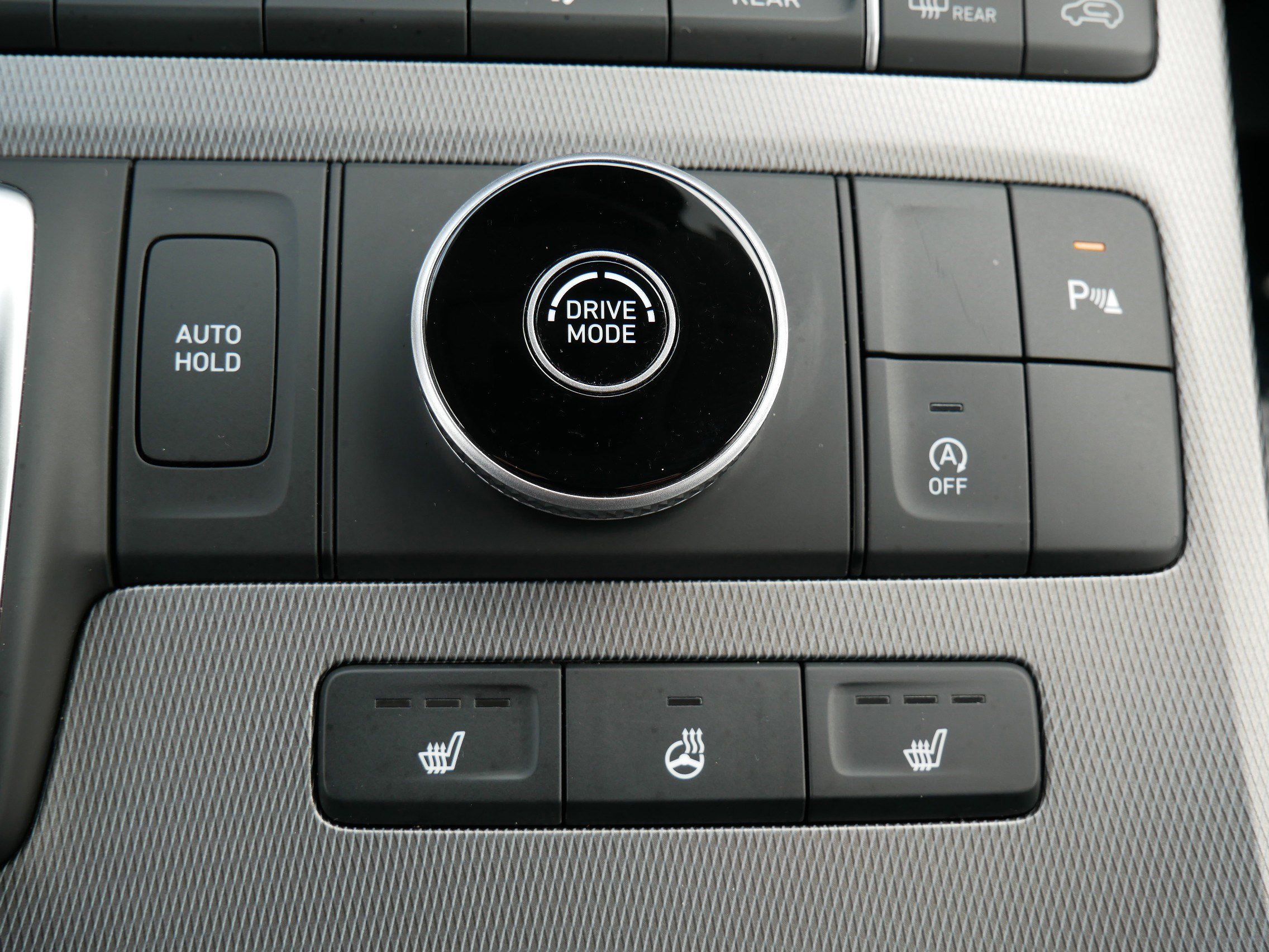 Used 2022 Hyundai Palisade SEL w/ 8P Bench Seat Package image 27