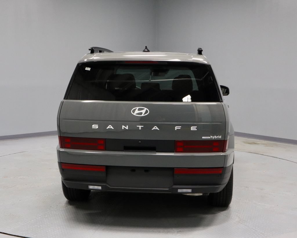 Used 2025 Hyundai Santa Fe SEL AWD/4WD image 10