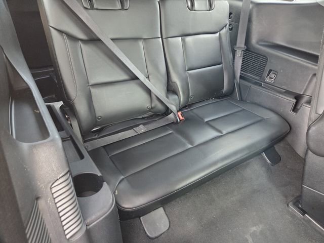 Certified 2022 Ford Explorer XLT w/ Equipment Group 202A AWD/4WD image 14