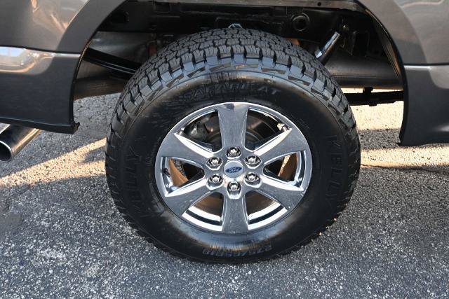 Certified 2020 Ford F150 XLT w/ Equipment Group 302A Luxury AWD/4WD image 16