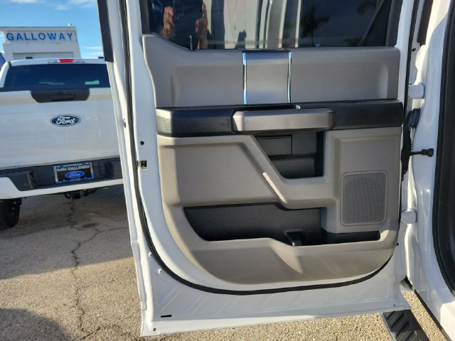 Certified 2020 Ford F150 XLT w/ Equipment Group 301A Mid RWD image 15